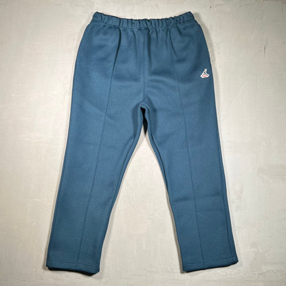 Jordan Union LA Navy Straight Sports Pants Size XXL USED x17270