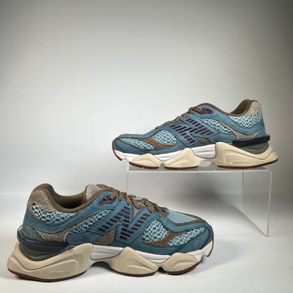 New Balance 9060 Bodega Age of Discovery (2022) Size 8.5 USED s22241