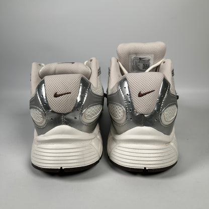 Nike V5 RNR Sail Fauna Brown (2025) Size 8m / 9.5w USED s18979