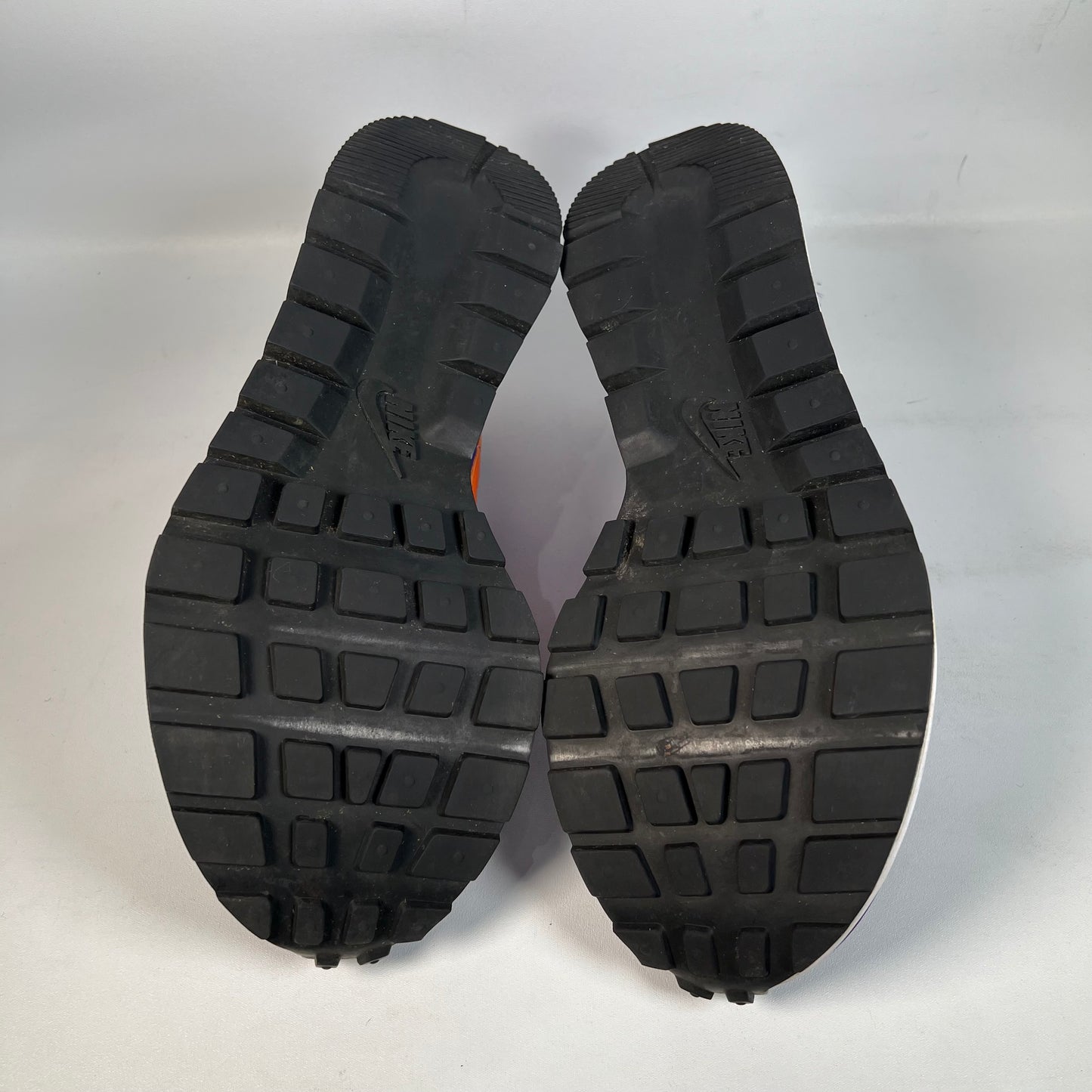 Nike Vaporwaffle Sacai Dark Iris (2021) Size 10 USED s22376