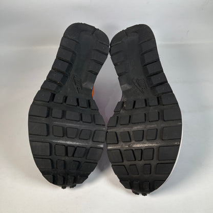 Nike Vaporwaffle Sacai Dark Iris (2021) Size 10 USED s22376