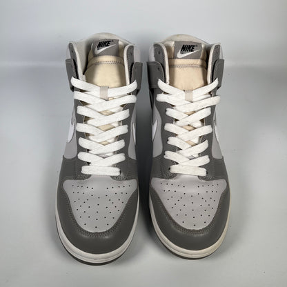 Nike Dunk 2008 High 317982011 Size 11.5 USED s6242