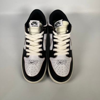 Nike SB Dunk Low HUF San Francisco (2022) Size 9 NEW s18645