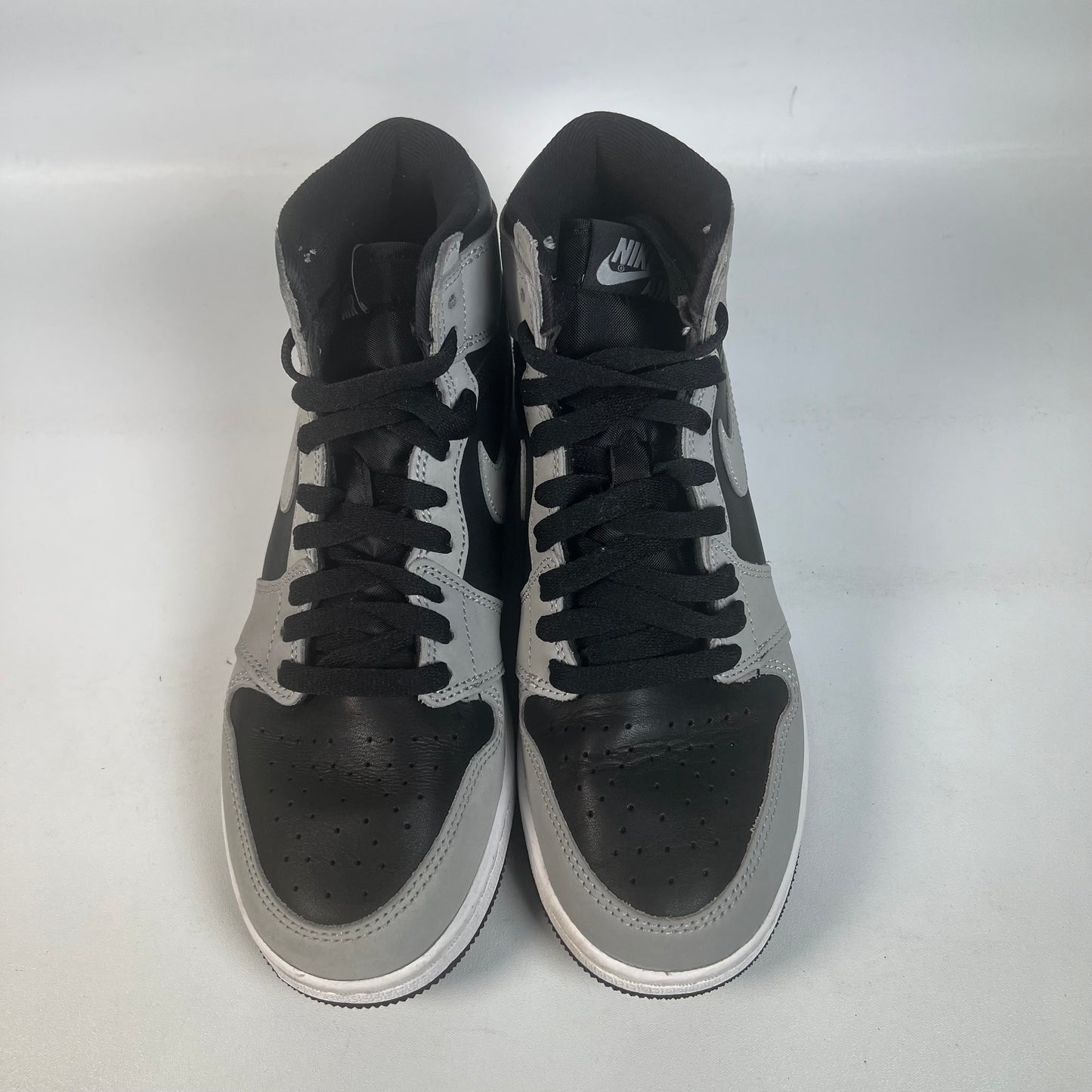 Jordan 1 High Shadow 2.0 (2021) Size 6Y USED s21900