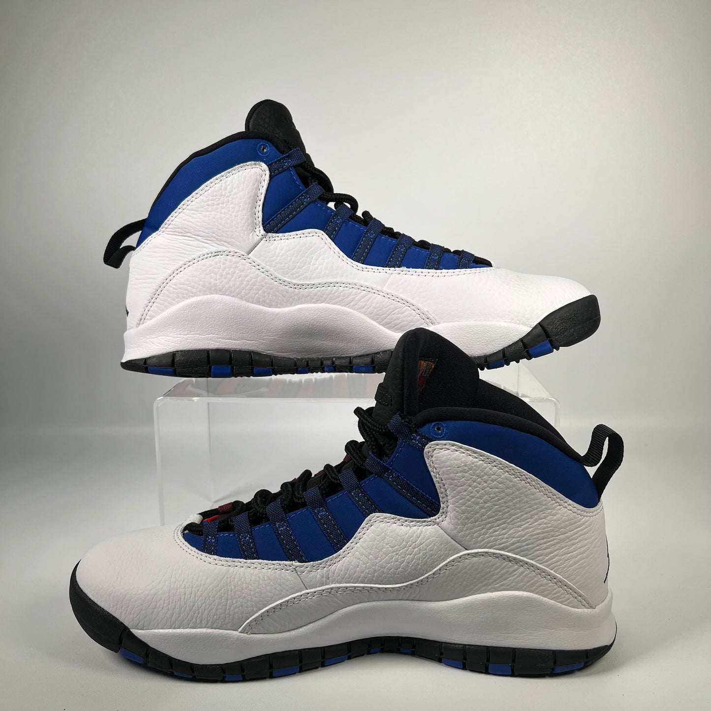 Jordan 10 Russell Westbrook Class of 2006 (2018) Sioze 10.5 USED s18021