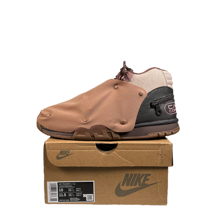 Nike Air Trainer 1 Travis Scott Wheat (2022) Size 10 NEW s21504