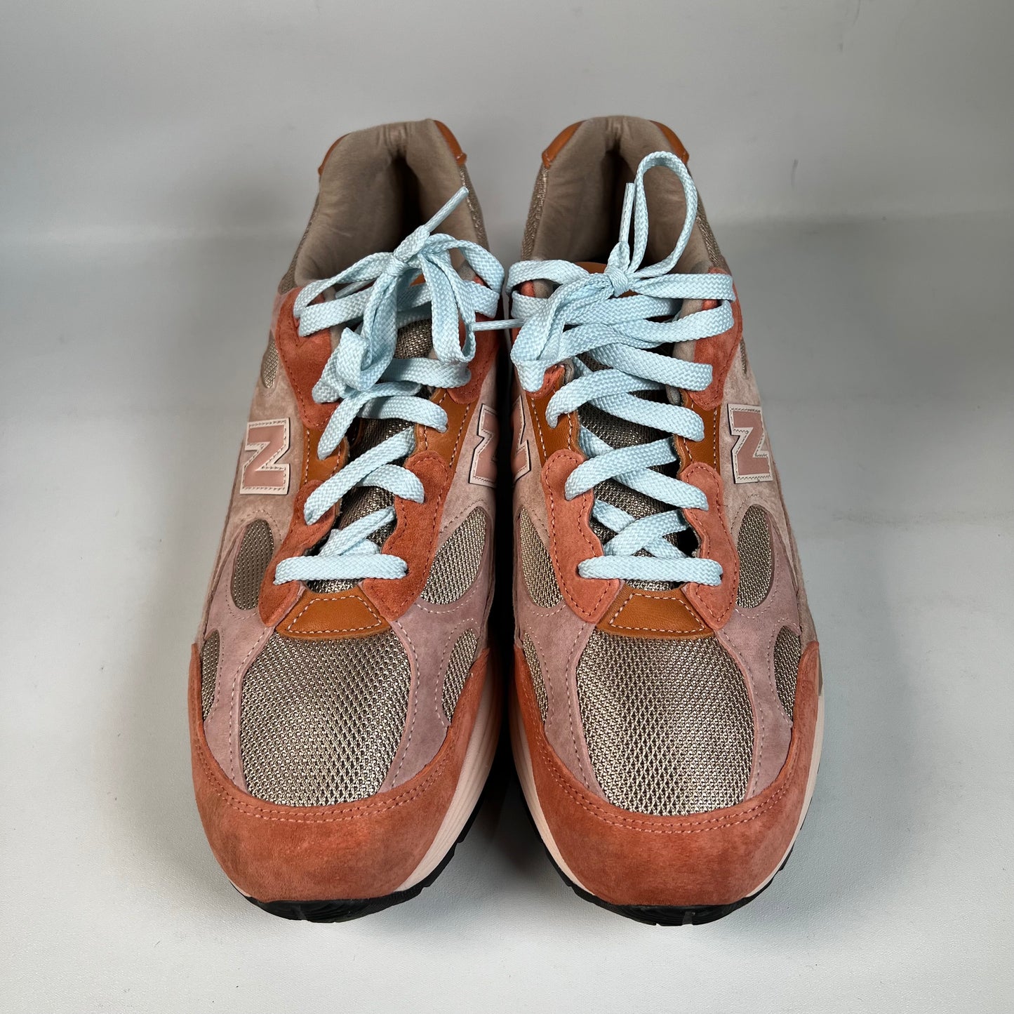 New Balance 992 Joe Freshgoods Aged Well (2024) Size 13 USED s22156
