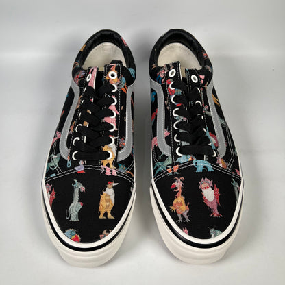 Vans OTW Old Skool Undercover Monster Black (2025) Size 11.5 NEW s20284