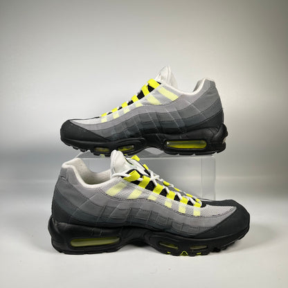 Nike Air Max 95 Neon (2020) Size 12 USED s19428