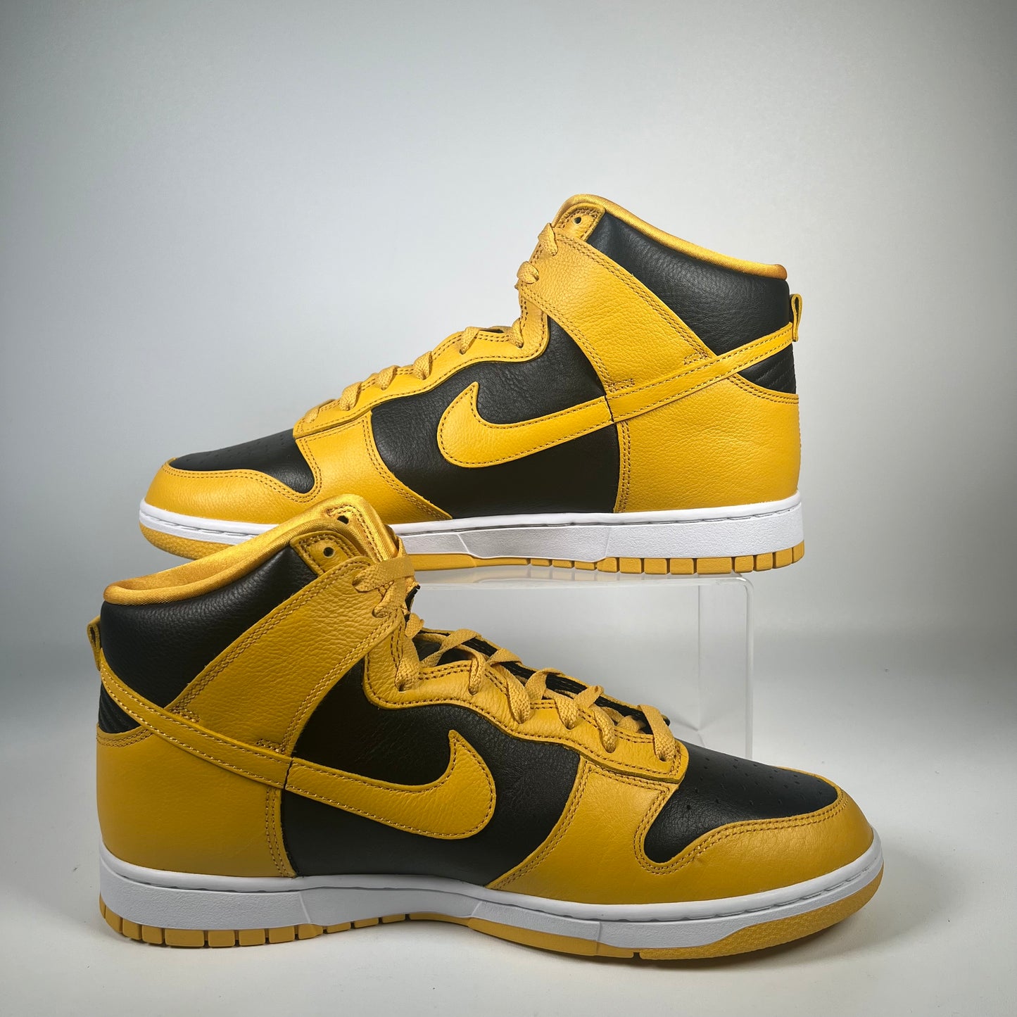 Nike Dunk High Wu-Tang (2024) Size 12.5 NEW s18508