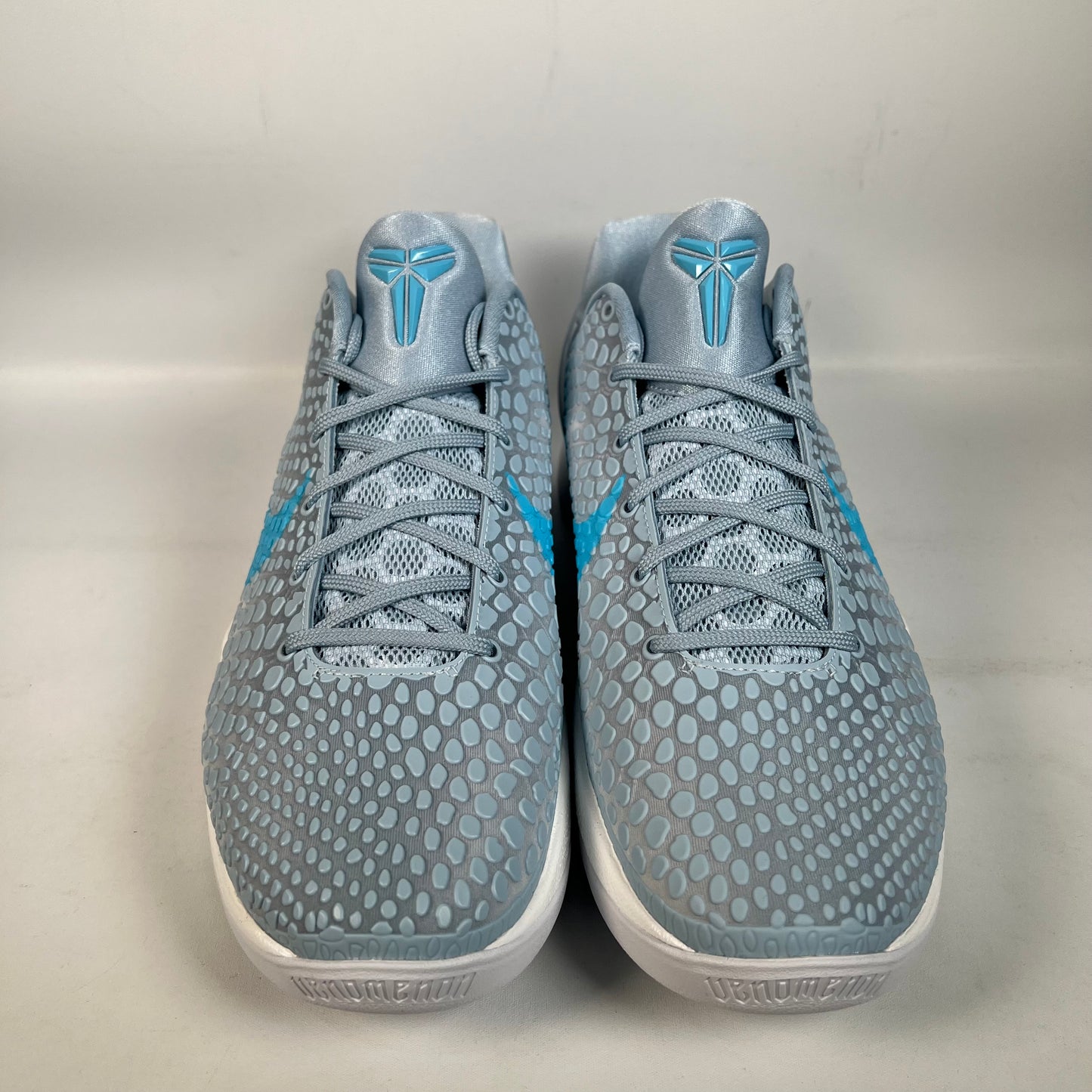 Nike Kobe 6 Protro Caitlin Clark Armory Blue (2025) Size 11.5 NEW s21605