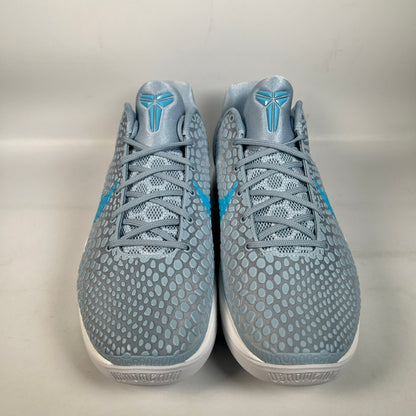 Nike Kobe 6 Protro Caitlin Clark Armory Blue (2025) Size 11.5 NEW s21605