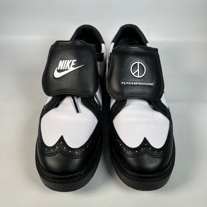 Nike Kwondo 1 G Dragon Peaceminusone Panda (2023) Size 11.5 USED s21569
