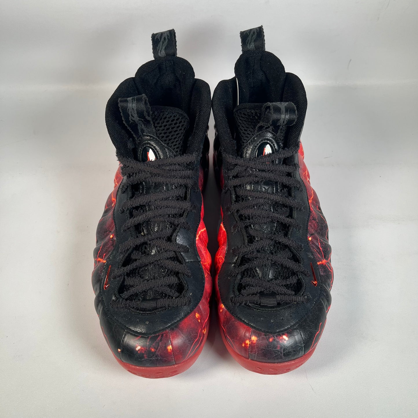 Nike Air Foamposite One Stranger Things (2026) Size 9 USED s22232