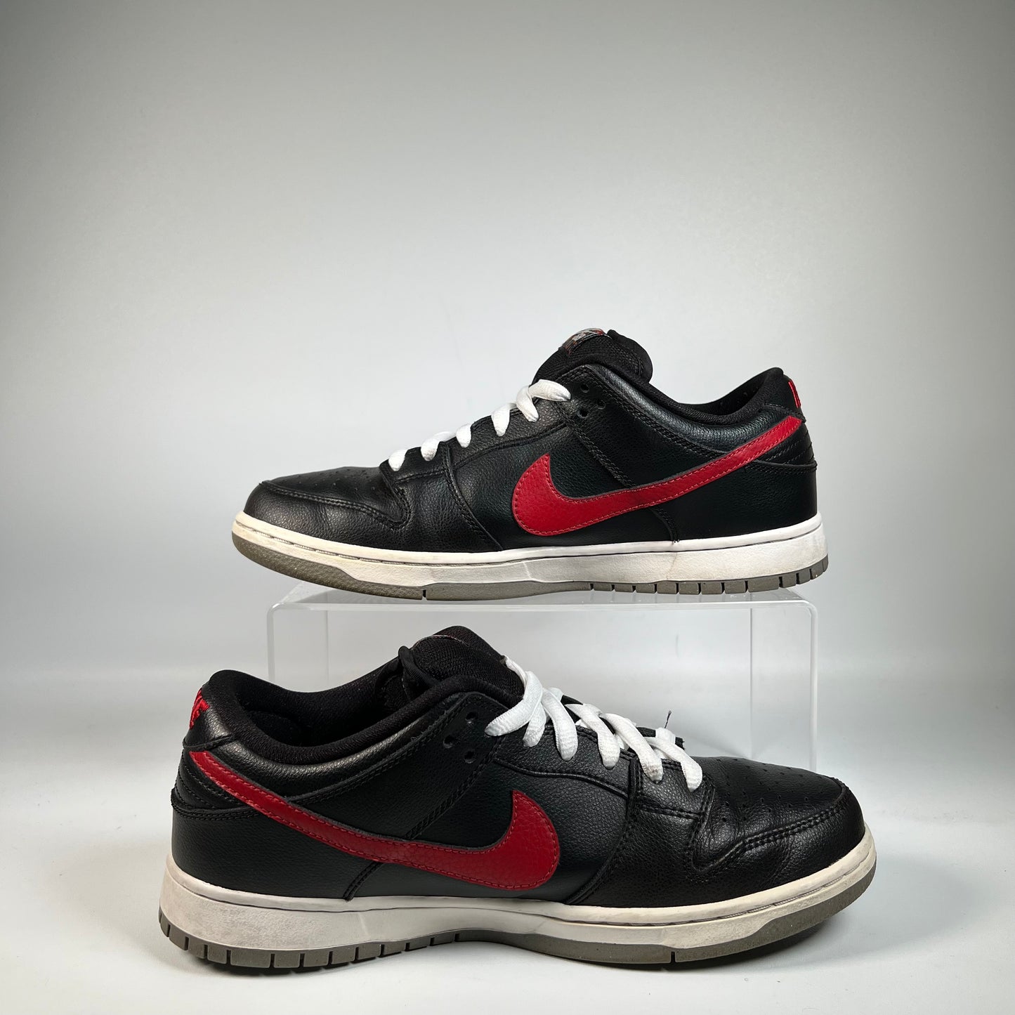 Nike SB Dunk Low Shrimp (2012) Size 9.5 USED s21940
