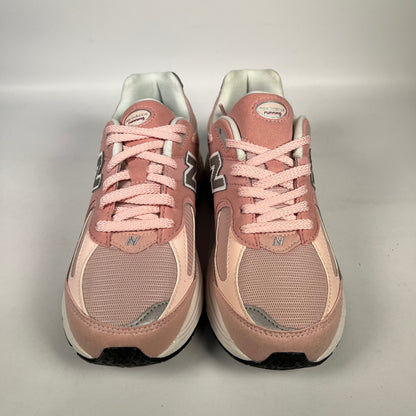 New balance 2002r pink sand Size 5 NEW s11990