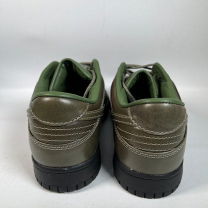 Nike Dunk Low Army Olive Black (2026) Size 10 NEW s22260