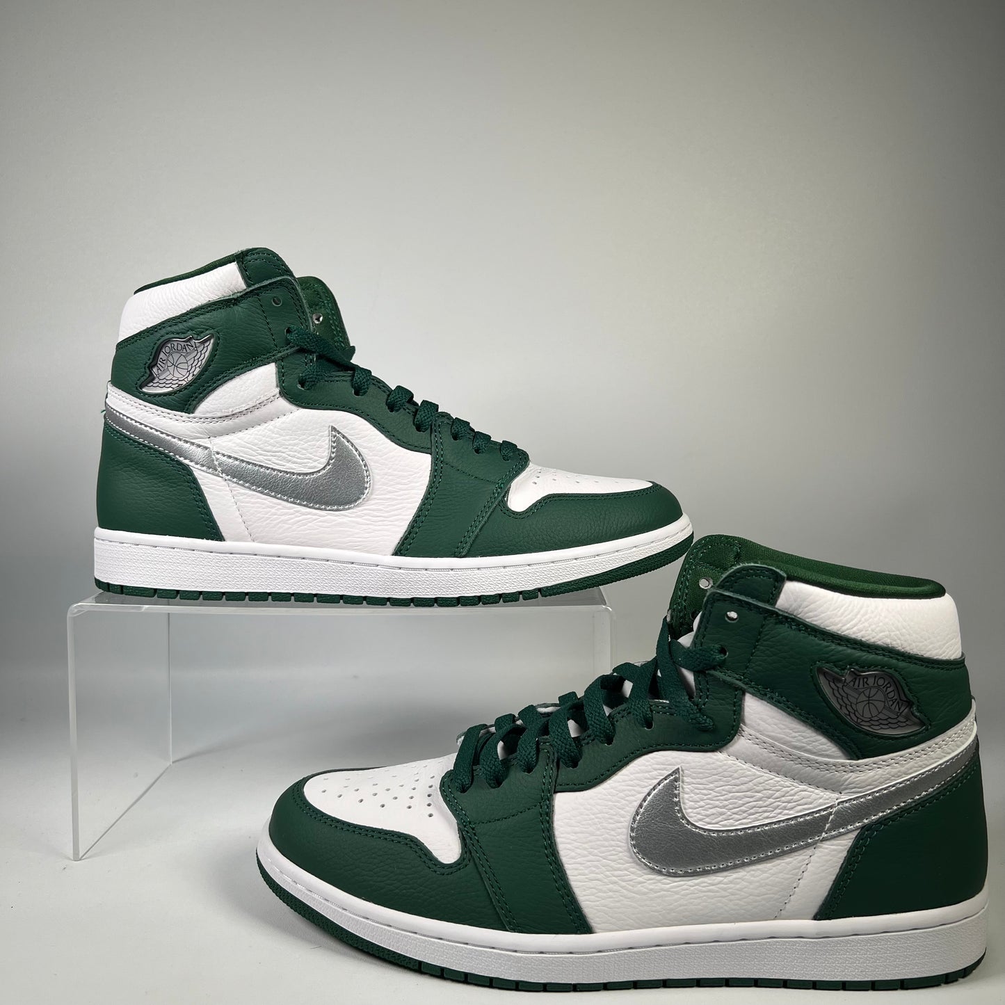 Jordan 1 High Gorge Green (2022) Size 11 s19690