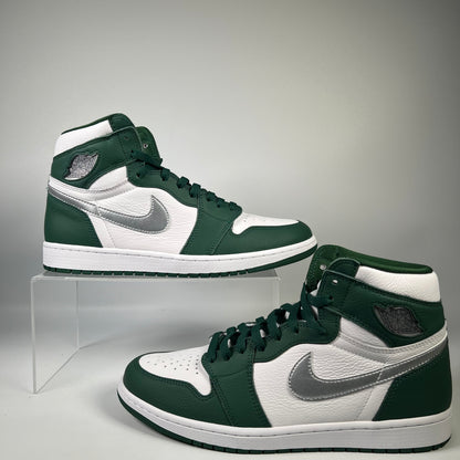 Jordan 1 High Gorge Green (2022) Size 11 s19690