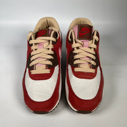 Nike Air Max 90 Bacon 2020 Size 4 NEW s3323