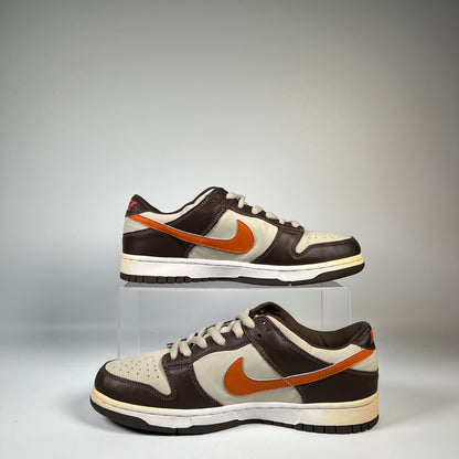 Nike SB Dunk Low Oompa Loompa SAMPLE Size 9 NEW s3750