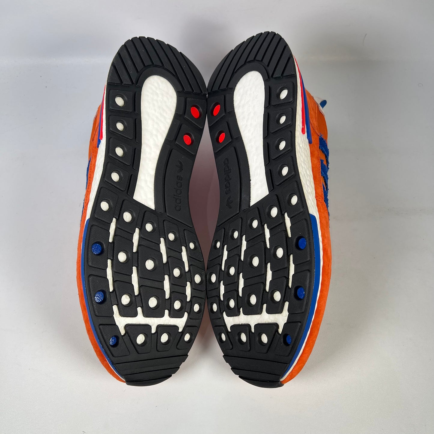Adidas ZX 500 Dragon Ball Z Son Goku (2018) Size 12.5 NEW s20956