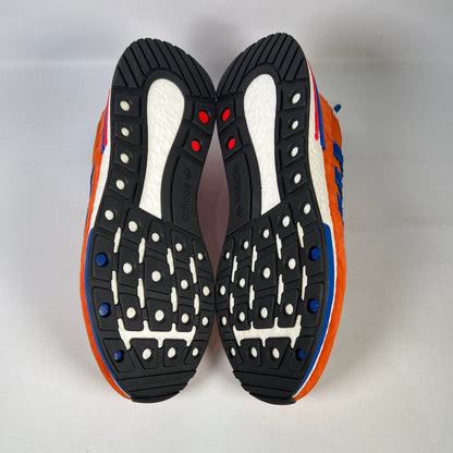 Adidas ZX 500 Dragon Ball Z Son Goku (2018) Size 12.5 NEW s20956