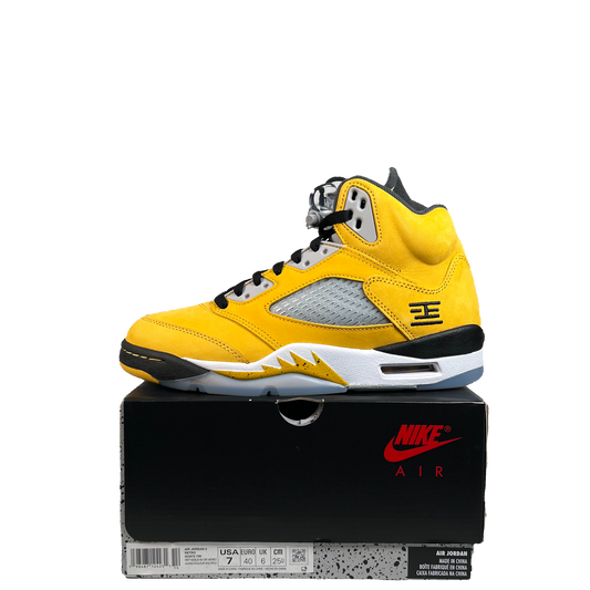 Jordan 5 Tokyo T23 (2025) Size 7 NEW s21135