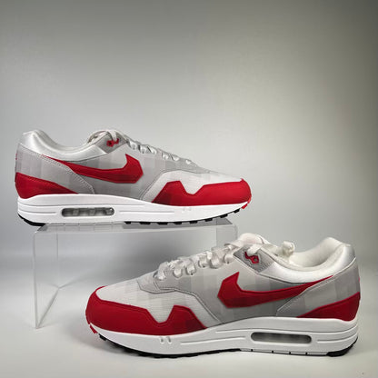 Nike Air Max 1 Swoosh Low Poly (2024) Size 12.5 NEW s23826