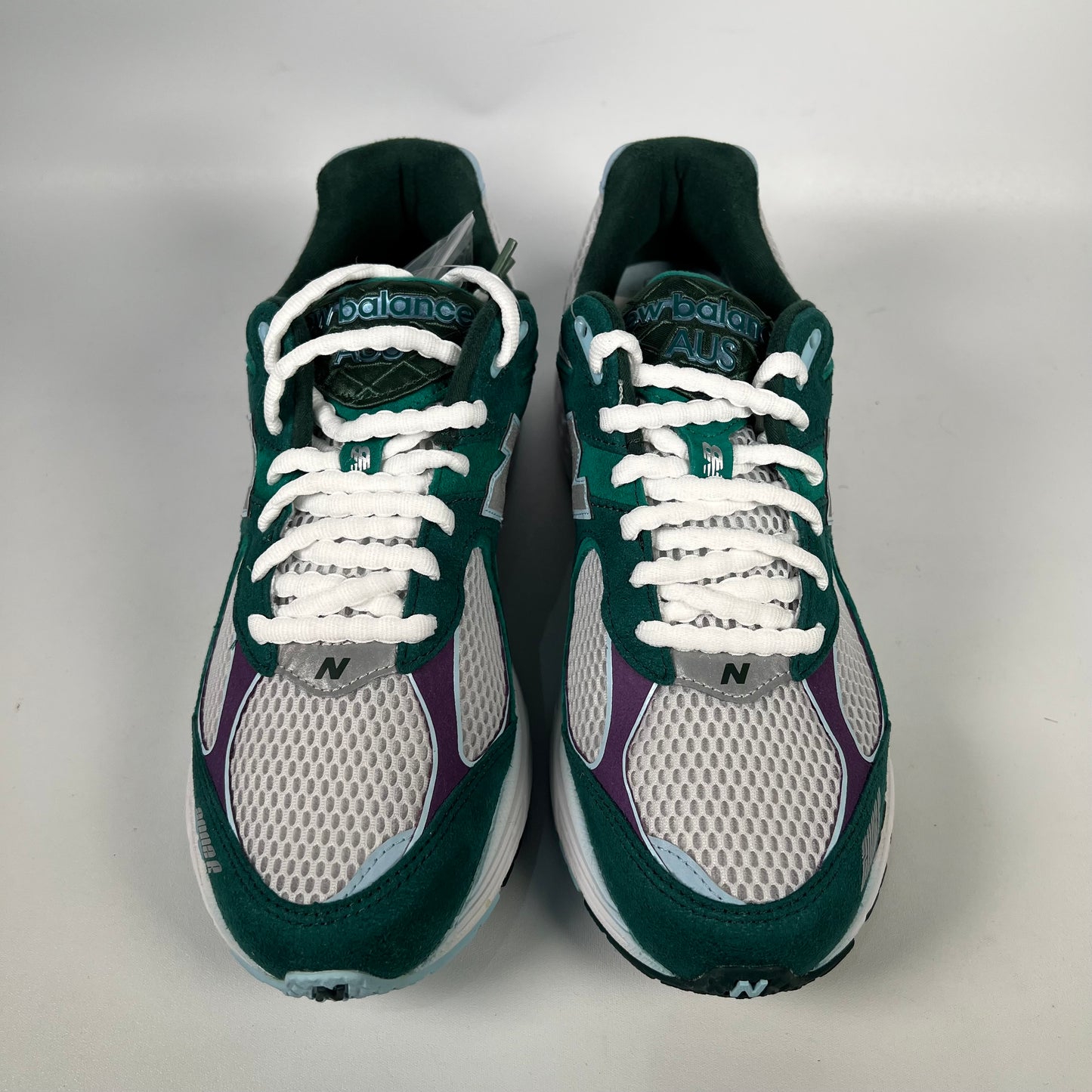 New Balance 2002R Up There Backyard Legends (2022) Size 9.5 NEW s18856