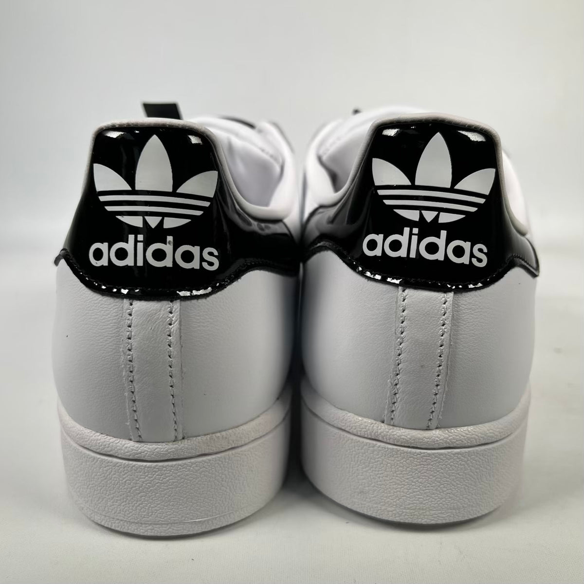Adidas Superstar Jermey Scott White Black (2025) Size 11 NEW s23732