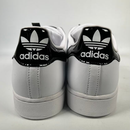 Adidas Superstar Jermey Scott White Black (2025) Size 11 NEW s23732
