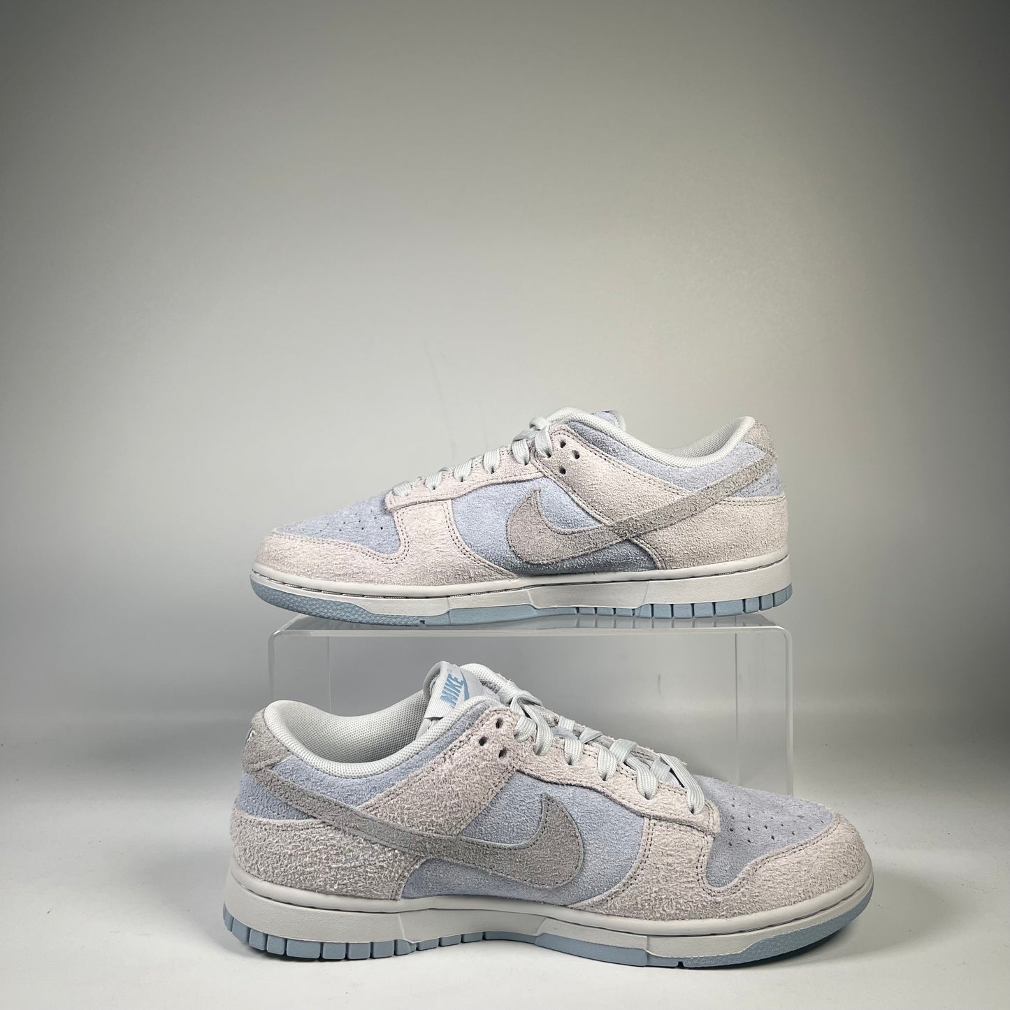 Nike Dunk Low Light Armory Blue Photon Dust (2024) Size 8.5 NEW s20714