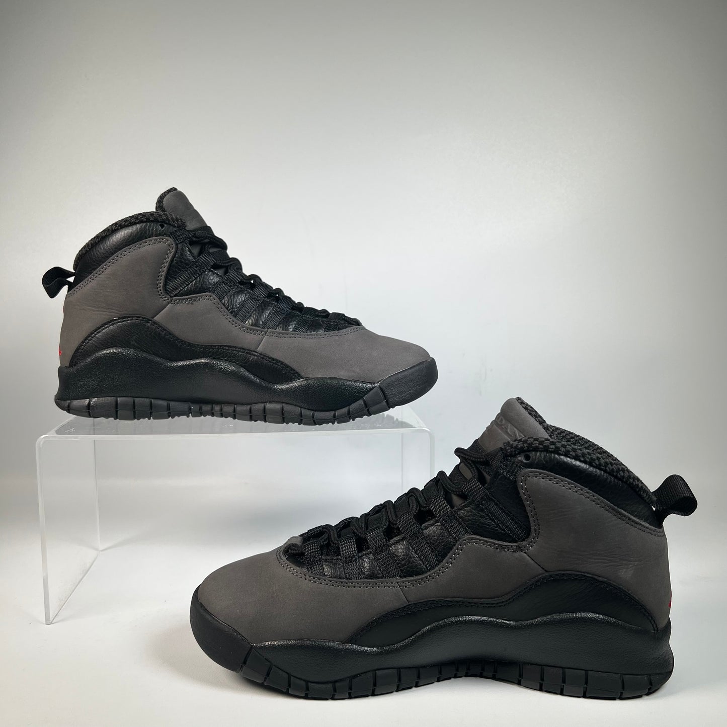 Jordan 10 Shadow (2025) Size 7 USED s21905