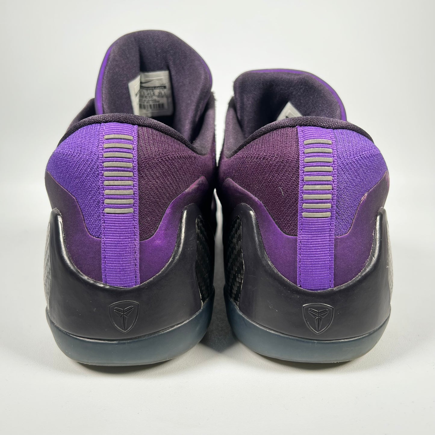 Kobe 9 Moonwalker 2014 Size 11.5 USED NO BOX s10512