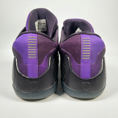 Kobe 9 Moonwalker 2014 Size 11.5 USED NO BOX s10512