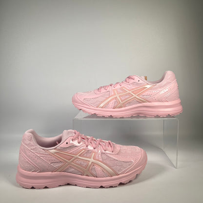 Asics JOG 100S Pink Salt (2025) Size 8.5 NEW s20810