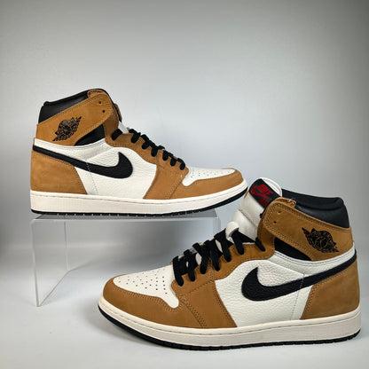 Jordan 1 Rookie Of The Year (2018) Size 13 NEW s22007