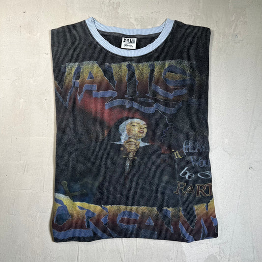 Vale Valley Dreams Nun Waffle Thermal Size Small USED x17663