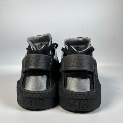 Nike Air Huarache Mica Green Black (2021) Size 10 USED s22426