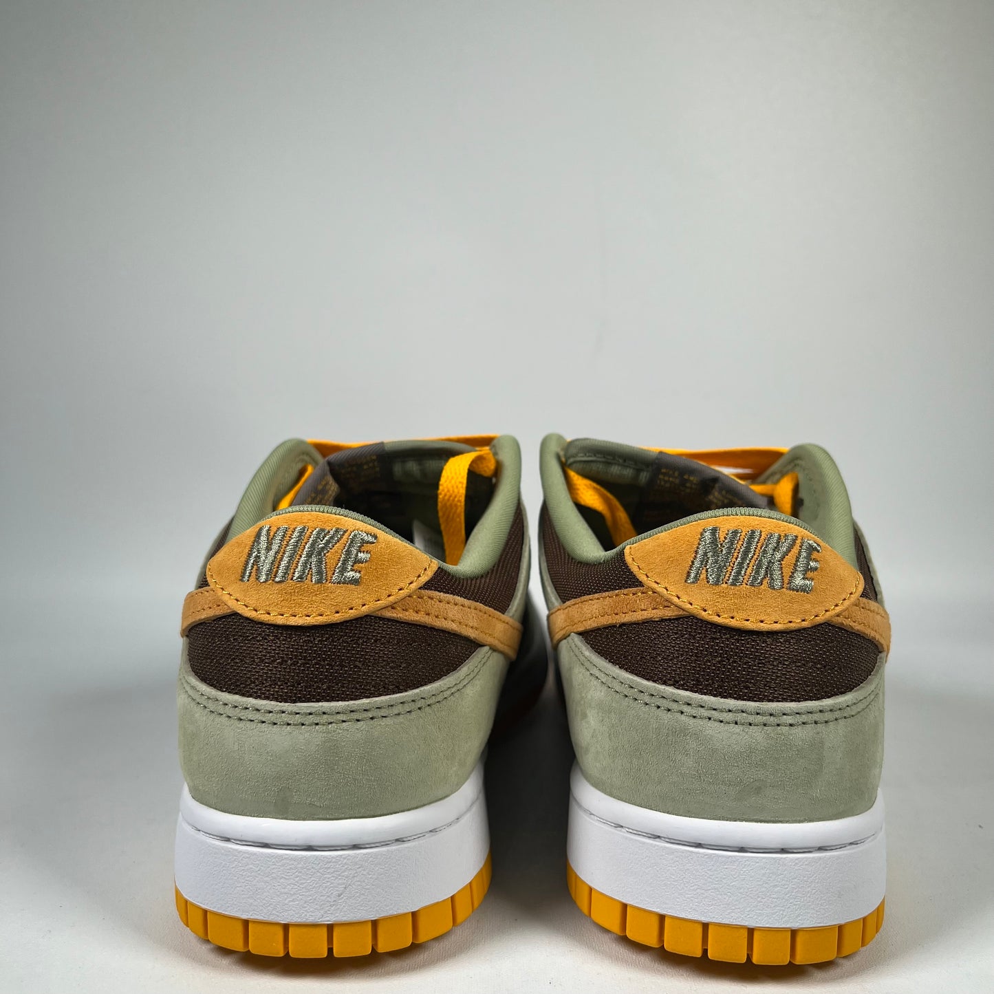 Nike Dunk Low Dusty Olive (2021) Size 9.5 NEW s19920