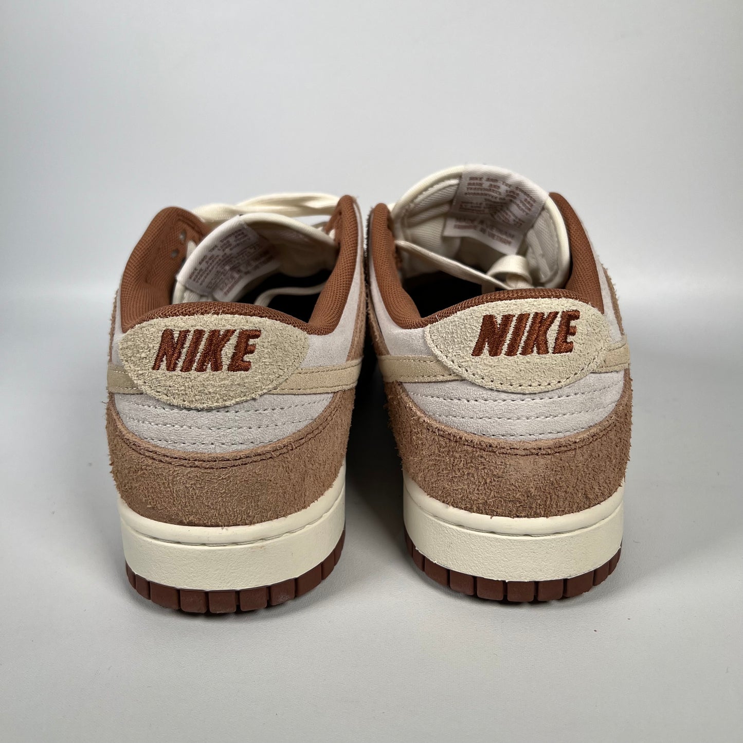 Nike Dunk Low Medium Curry (2021) Size 10 USED s17900