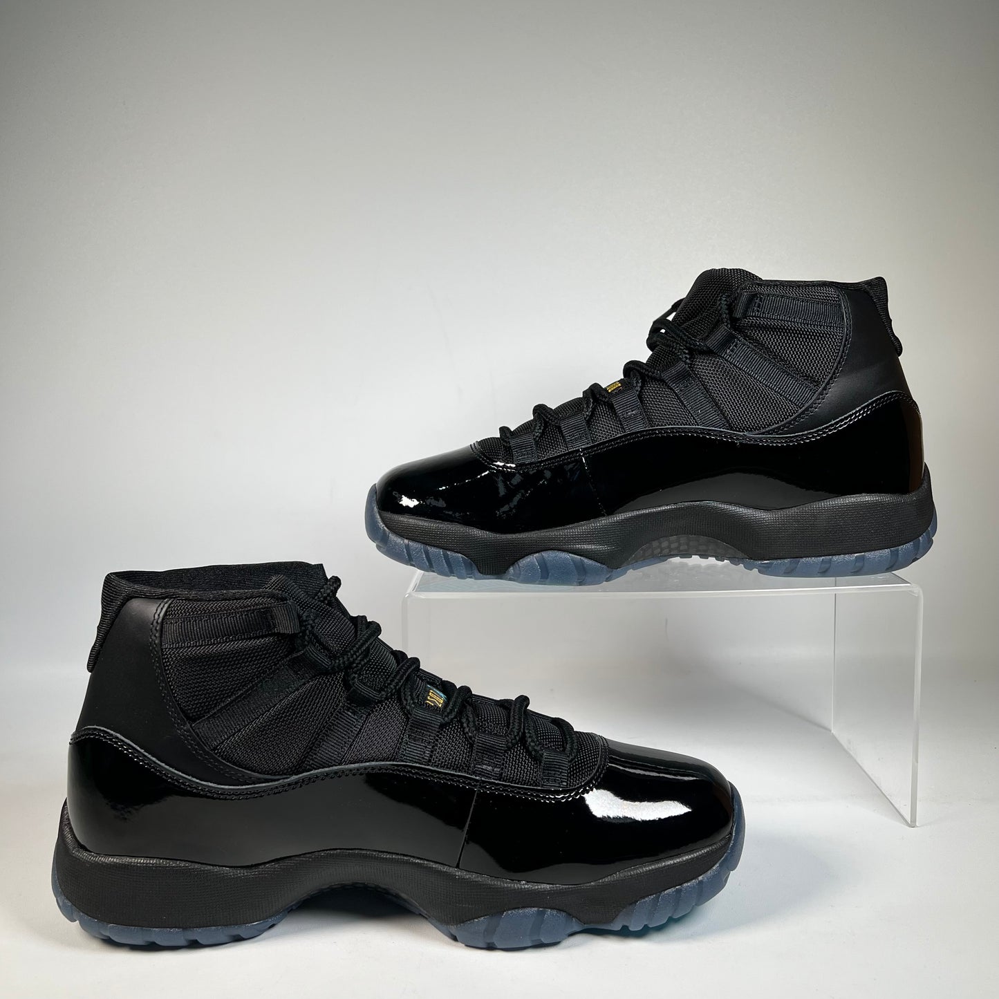 Jordan 11 Gamma Blue (2025) Size 9.5 NEW s20134