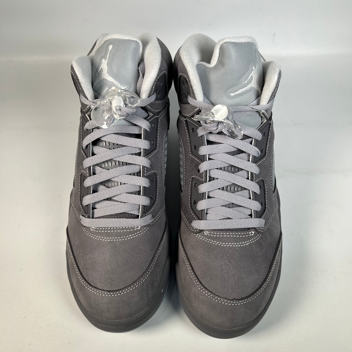Jordan 5 Wolf Grey (2026) Size 10 NEW s22051