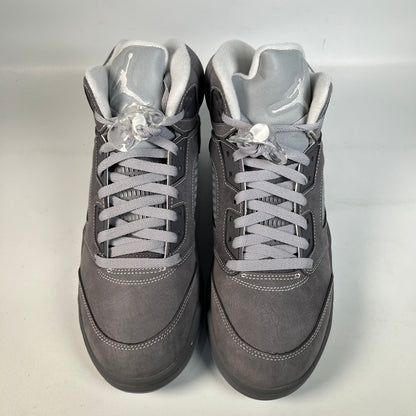 Jordan 5 Wolf Grey (2026) Size 10 NEW s22051