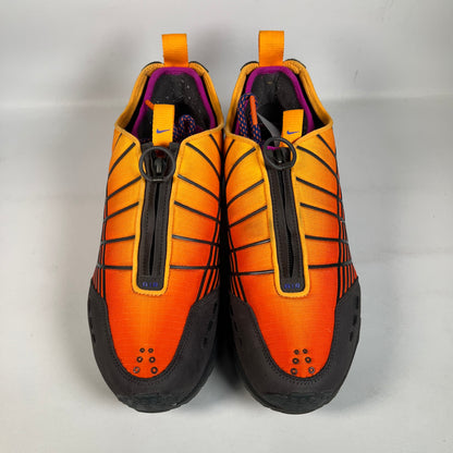 Nike Air Max Sunder KIds of Immigrants Sunrise (2024) Size 9.5 USED s22237