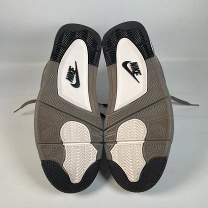 Jordan 4 Cave Stone (2025) Size 9.5 USED s22159