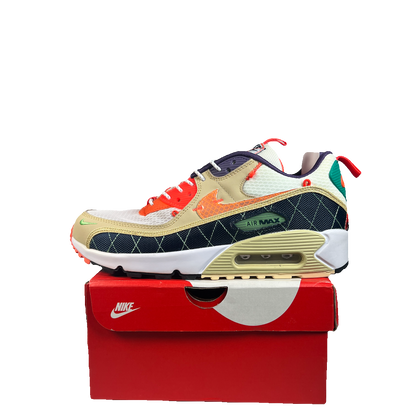 Nike Air Max 90 Trail Team Gold (2020) Size 11 NEW s22835
