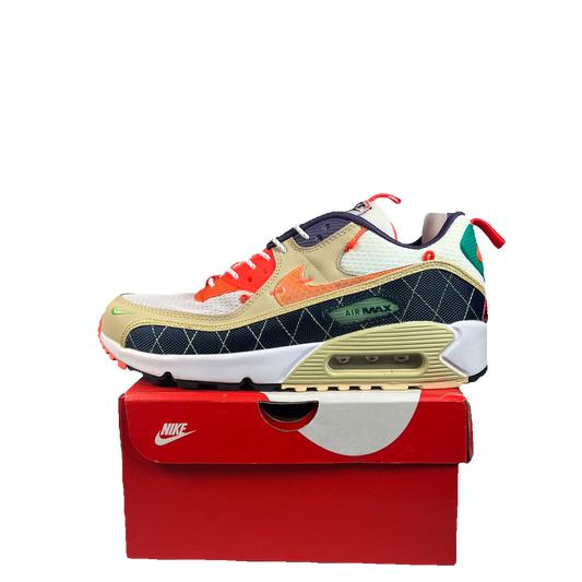 Nike Air Max 90 Trail Team Gold (2020) Size 11 NEW s22835