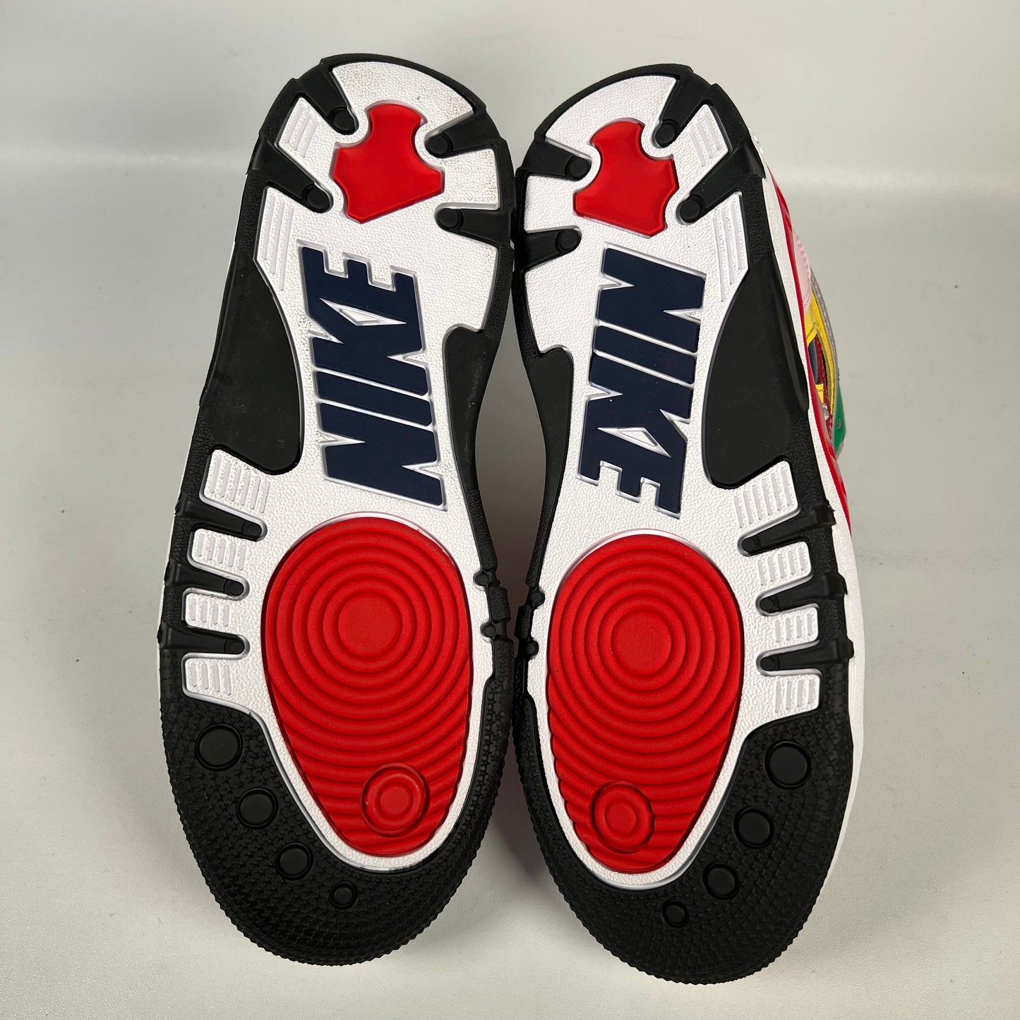 Nike Air Force 3 Low Nigo Size 8.5 NEW s14137